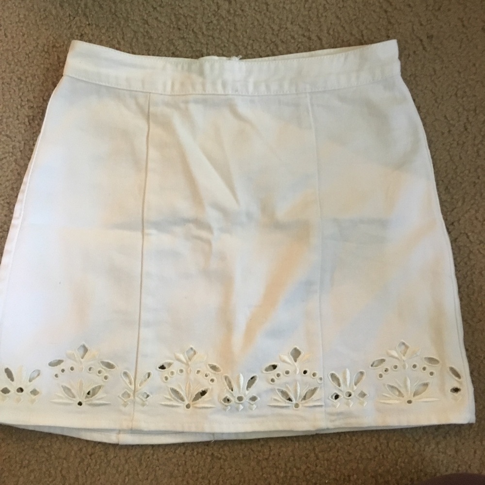 Pacsun Mini Skirt